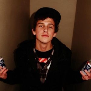 Meet your Posher, Jake